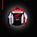 Honda HRC Motorcycle Jacket Spring and Autumn Summer Men’s Clothing Breatha